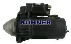 AD KUHNER 10555 -  Стартер
